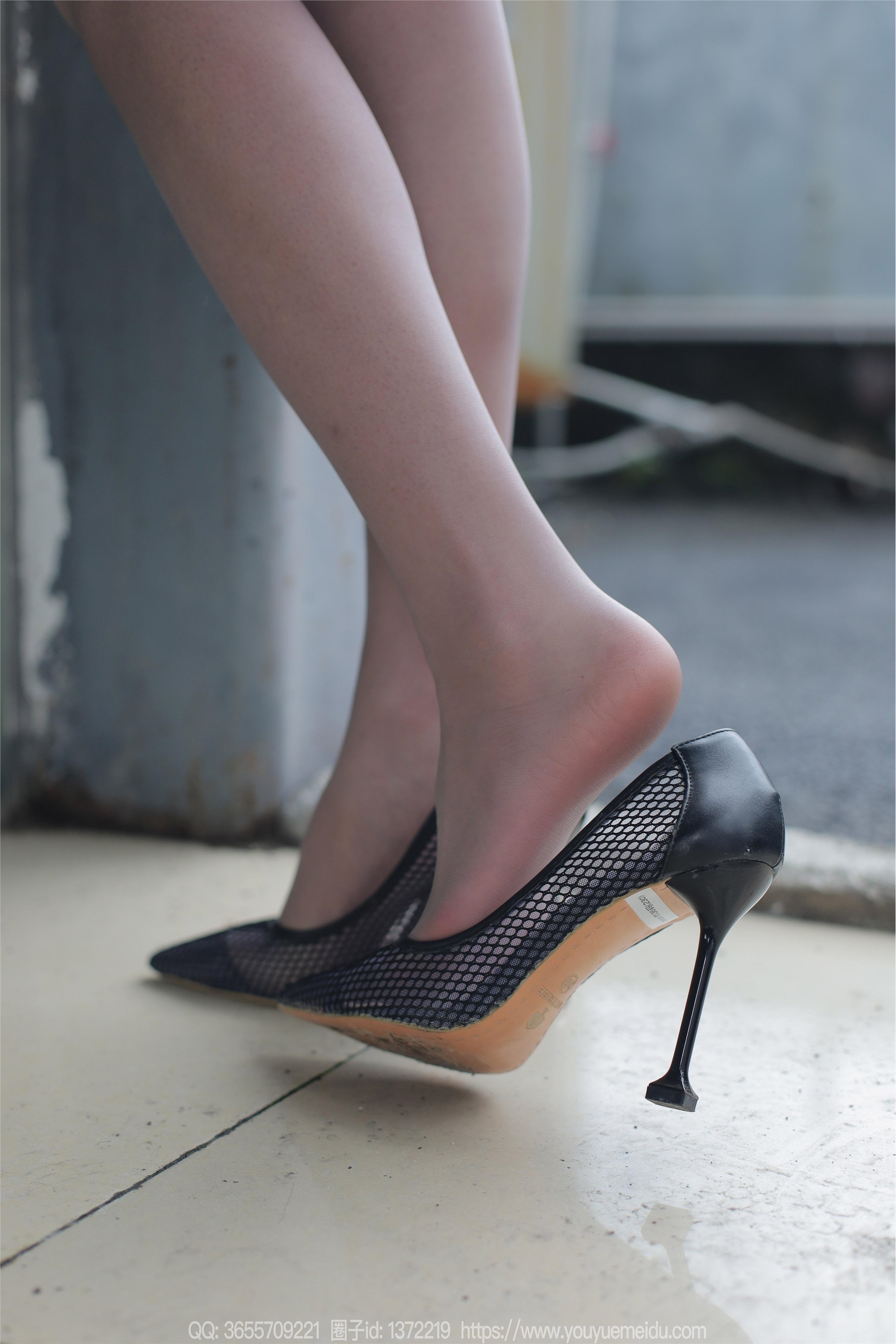 IESS异思趣向  2024.01.18 丝享家 1641 小九《停车跟随》